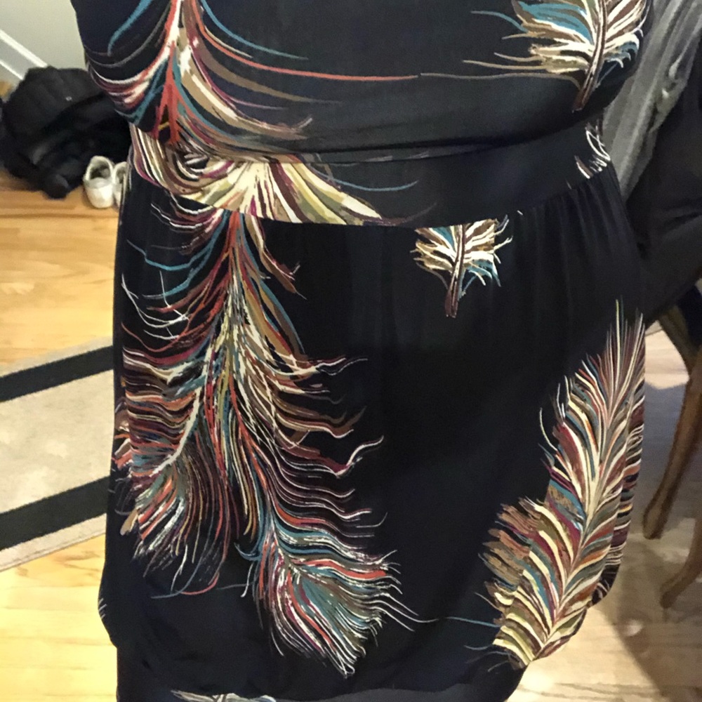 Veronica M. Mini Tube Dress - Picture 12 of 12